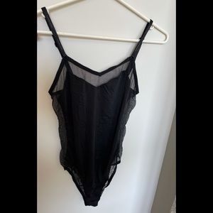 Calvin Klein Bodysuit - Size S